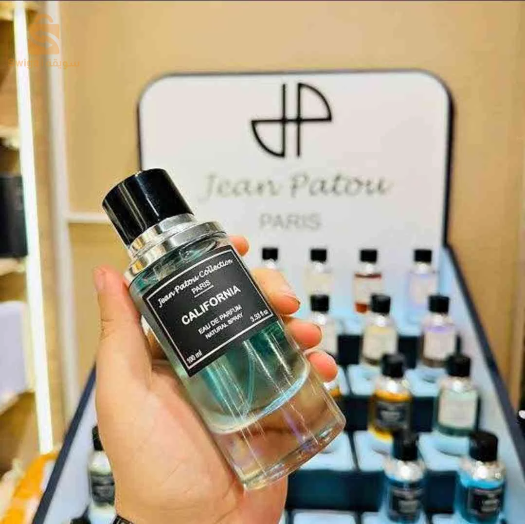 parfum jean patou original 100%