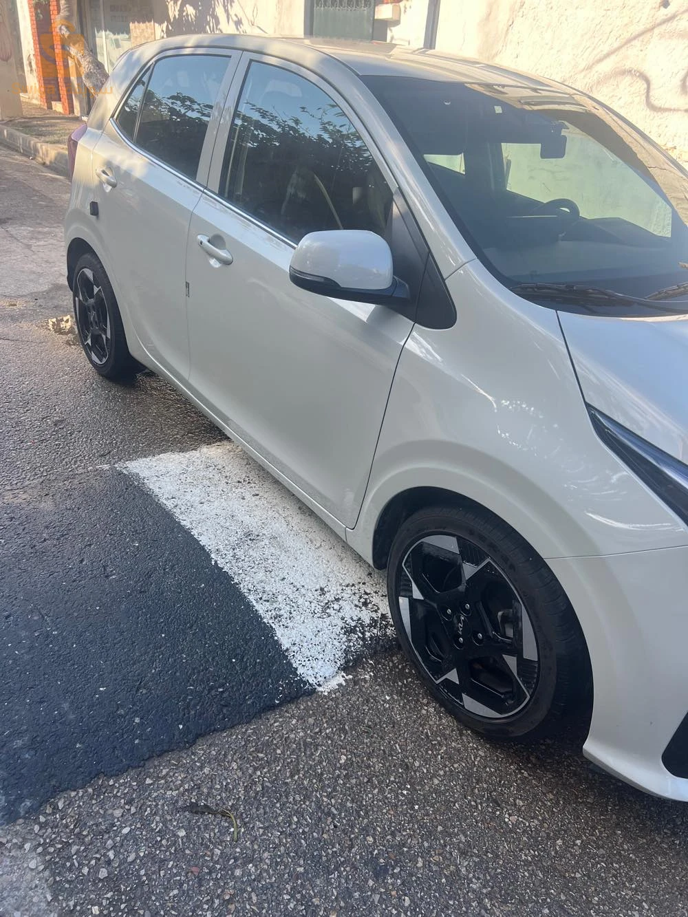 كيا Picanto 2024 16 الجزائر