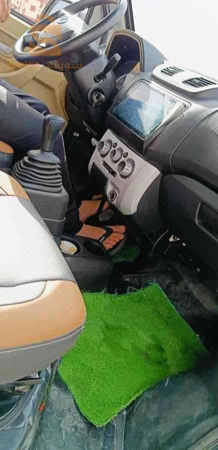 DFSK K02S 2024 5 BATNA