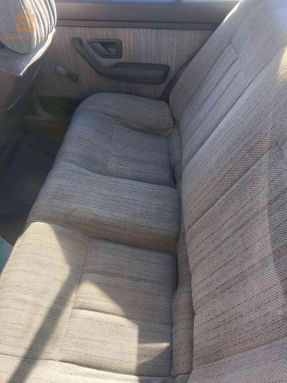 Peugeot 405 1991 10 BOUIRA