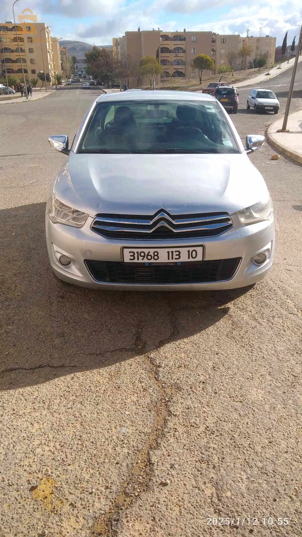Citroen CELYSEE 2013 26 MEDEA
