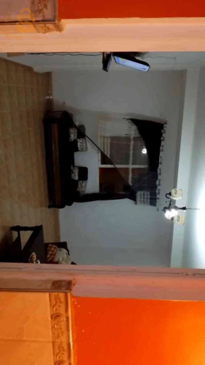 متوفر شقة صوصيال طابق اول للبيع حي سي مصطفى ولاية بومرداس... 0662832173