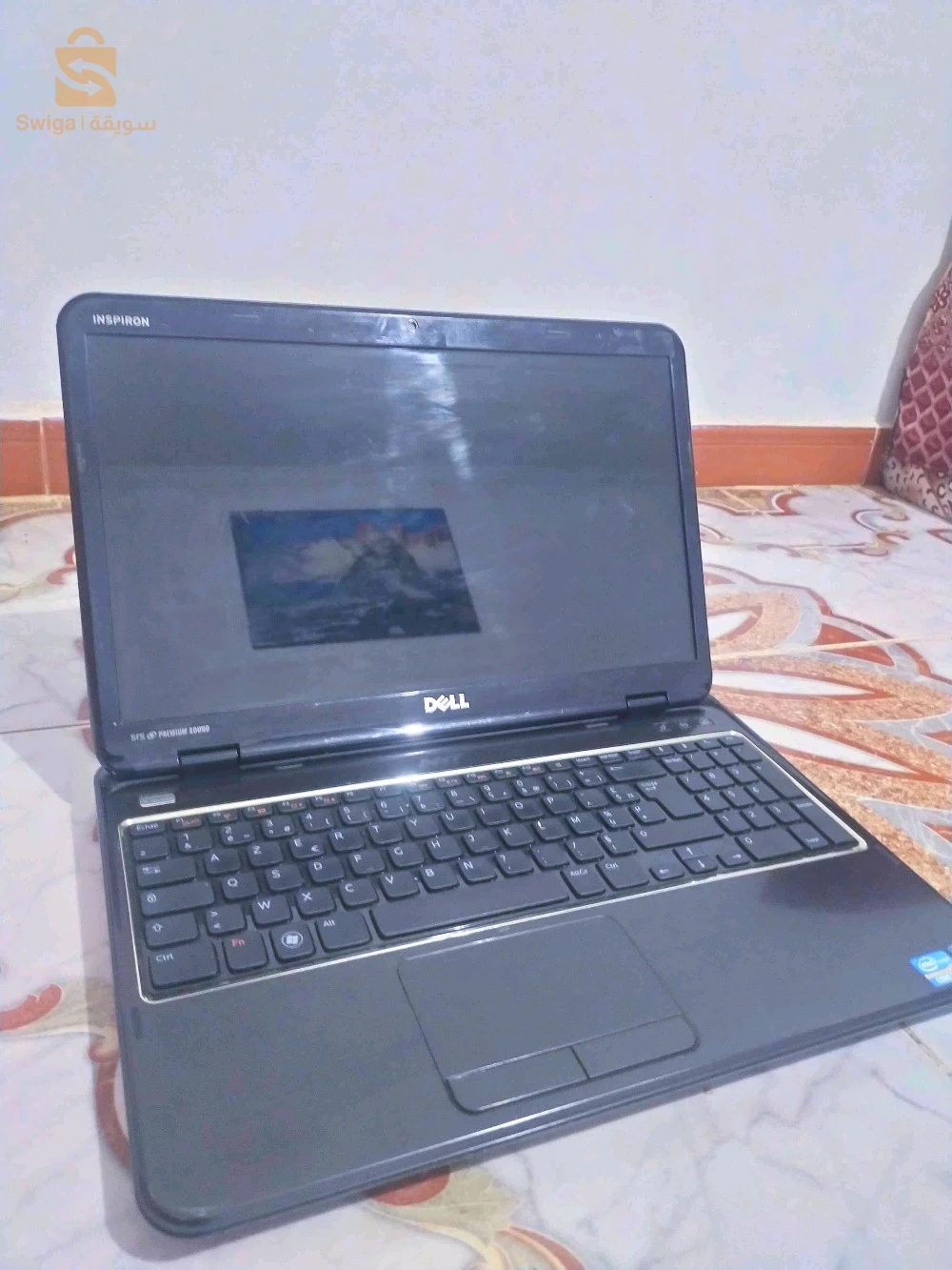 Pc dell i7.2eym 
Gt525m
