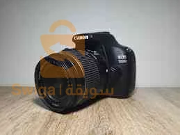 Canon EOS 1200d neuf