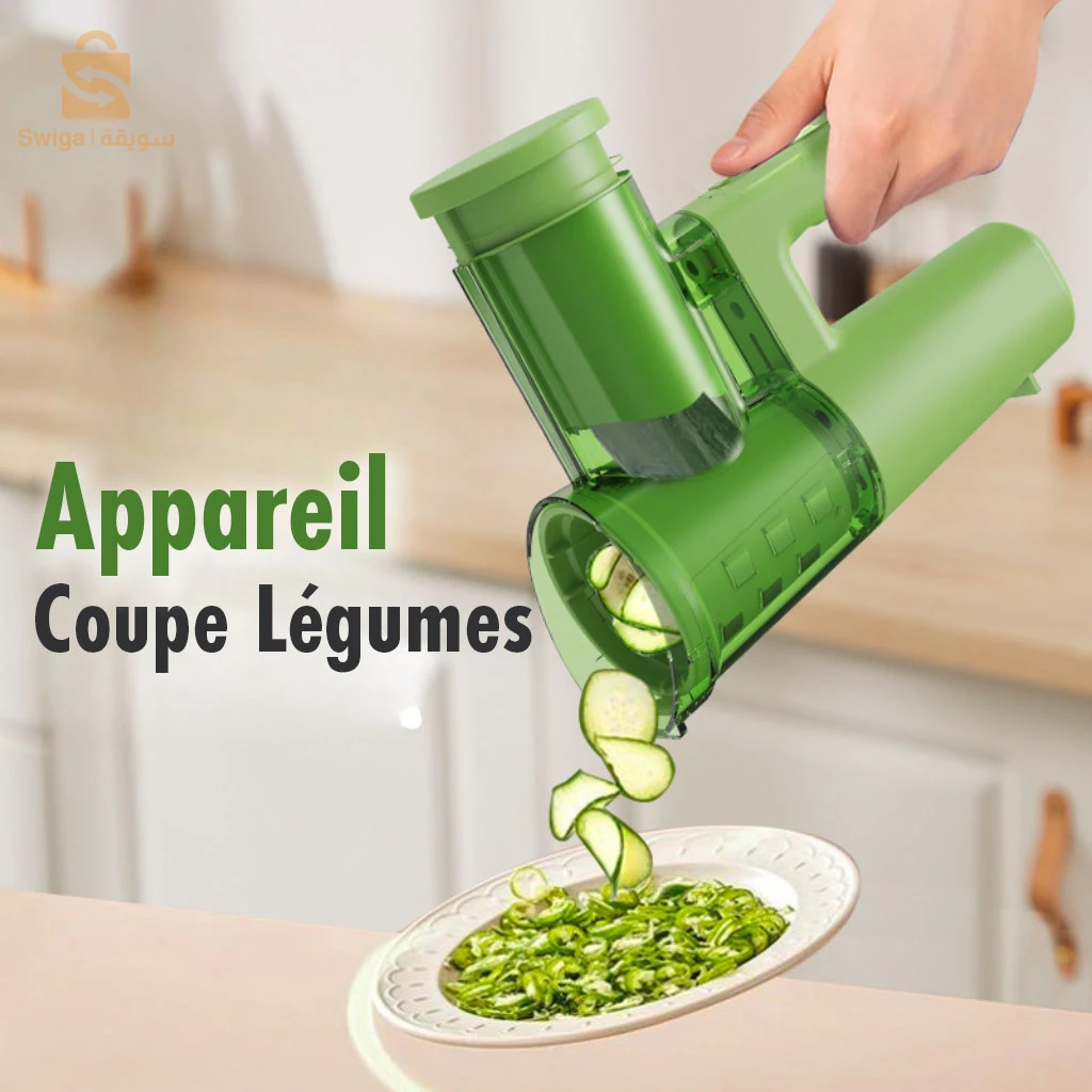 différent produit