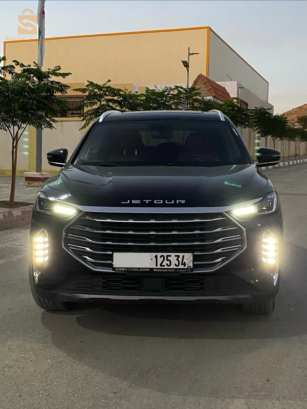 جيتور 2025 34 برج بوعريريج