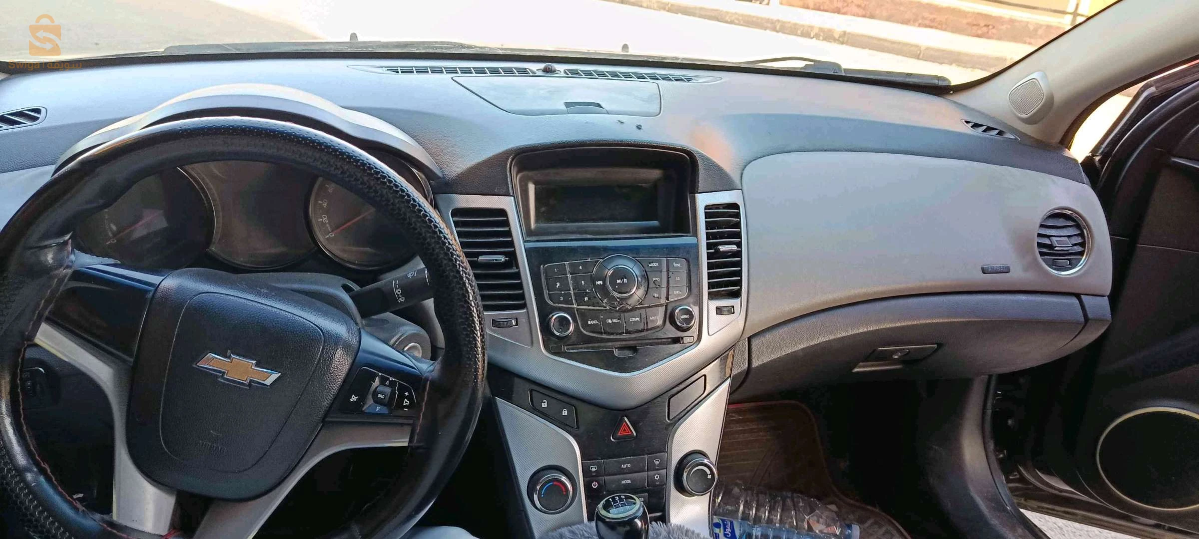 شيفروليه Cruze 2012 5 باتنة