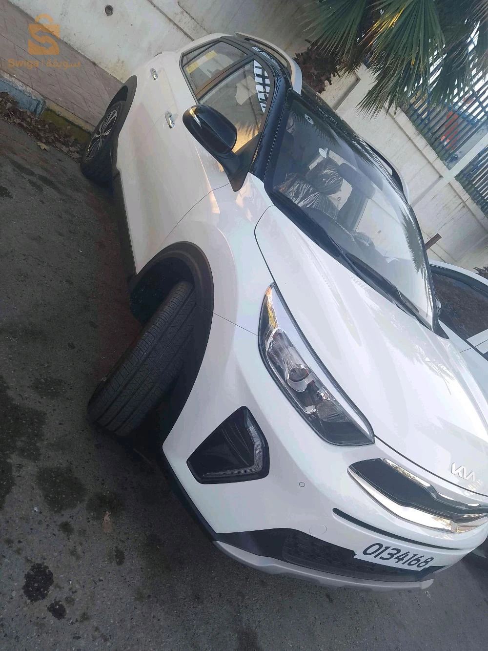 Kia SONT 2025 10 BOUIRA