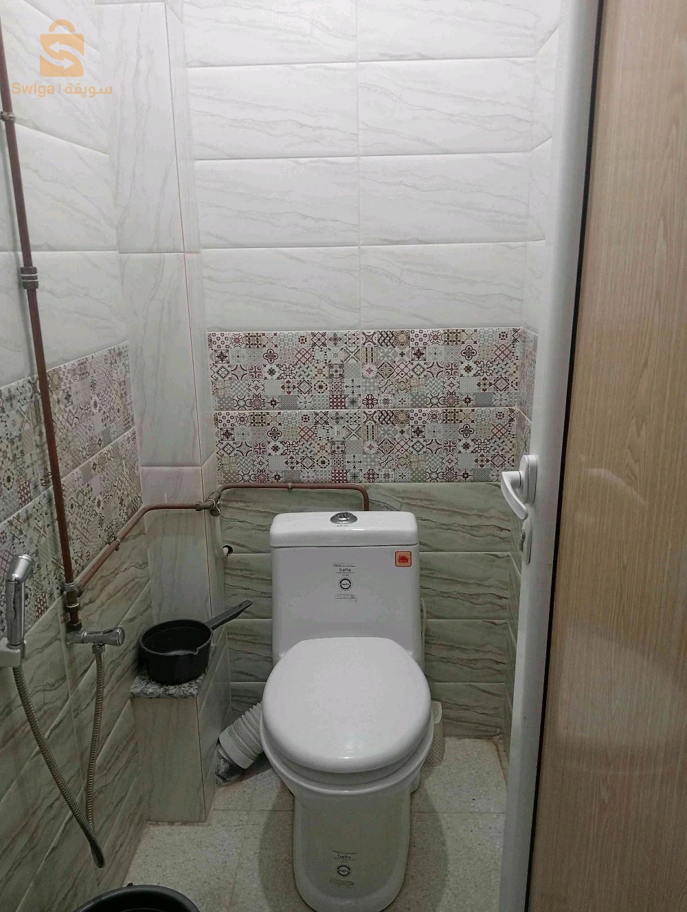 شقة سكنية