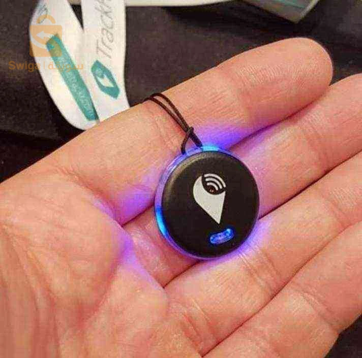 Gps clé جهاز تعقب