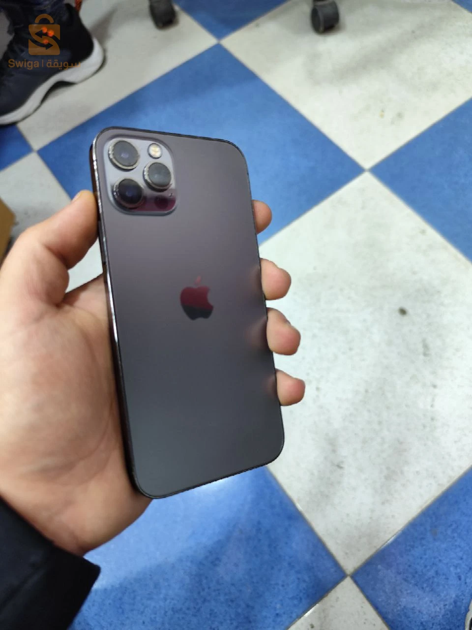 IPhone 12Pro à vendre