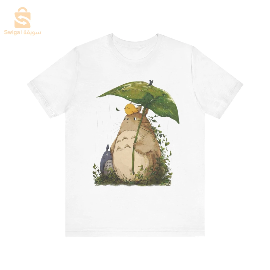 Totoro Hoodie sweatshirt et T-shirt