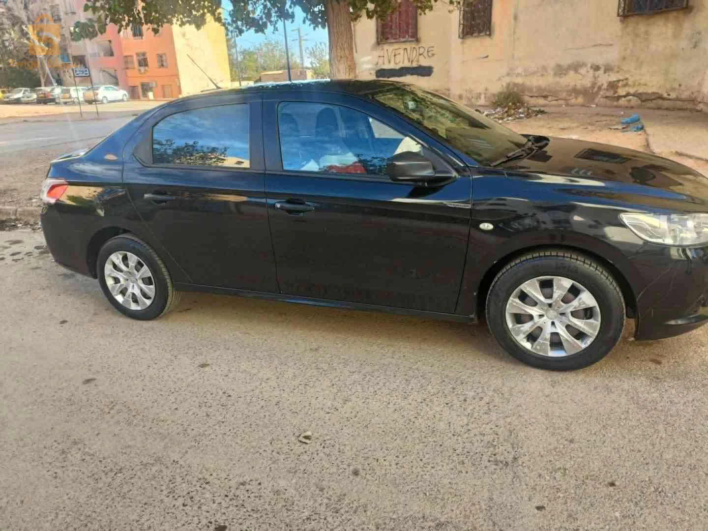 Peugeot 301 2013 31 ORAN