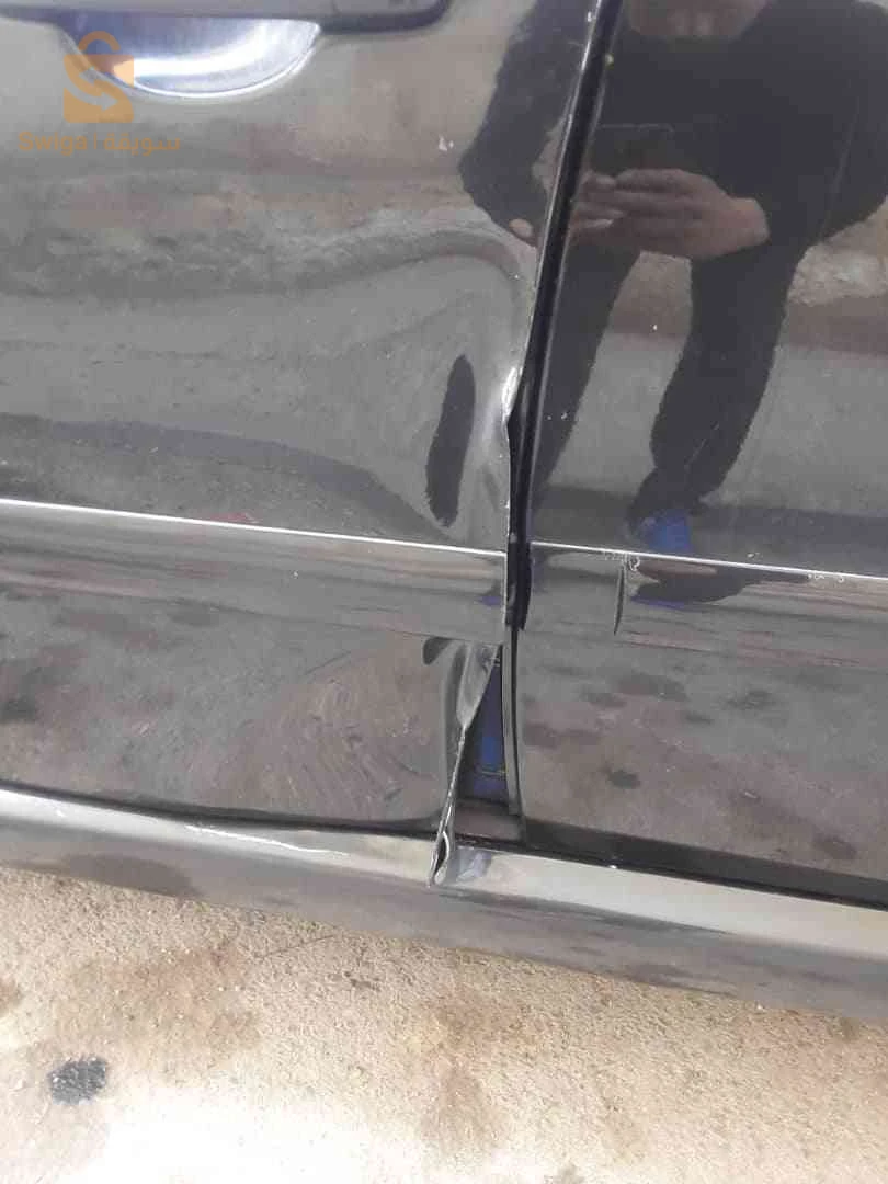 بيجو 307 2003 34 برج بوعريريج