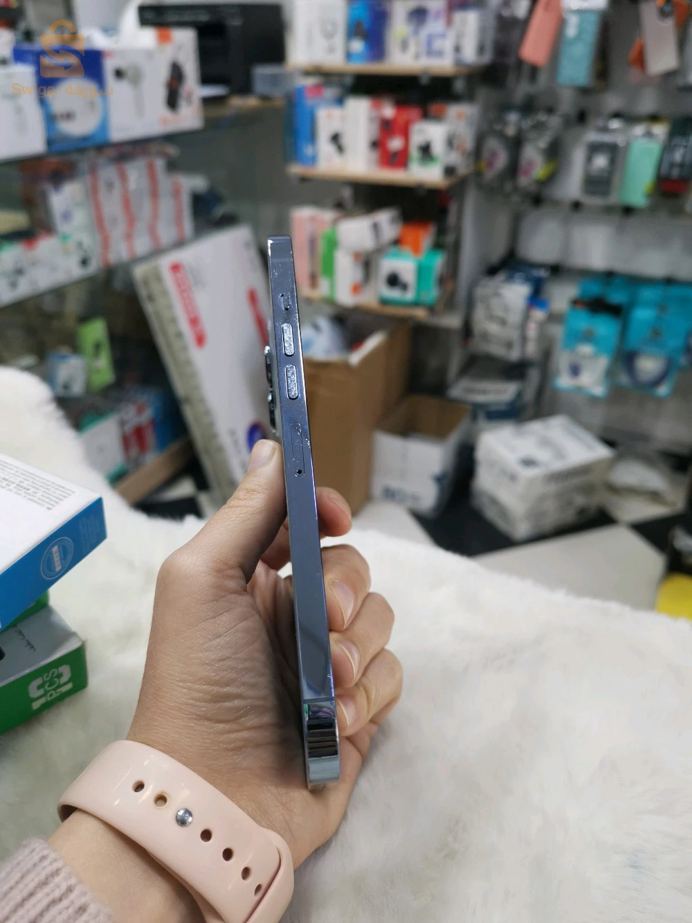 IPHONE 13 PRO MAX