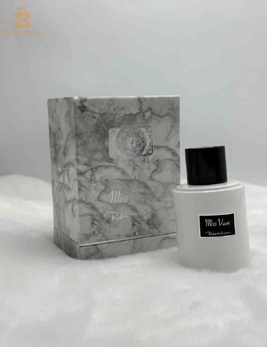 Parfum Roberto Vizzari Miss Vizzari pour femmes et hommes