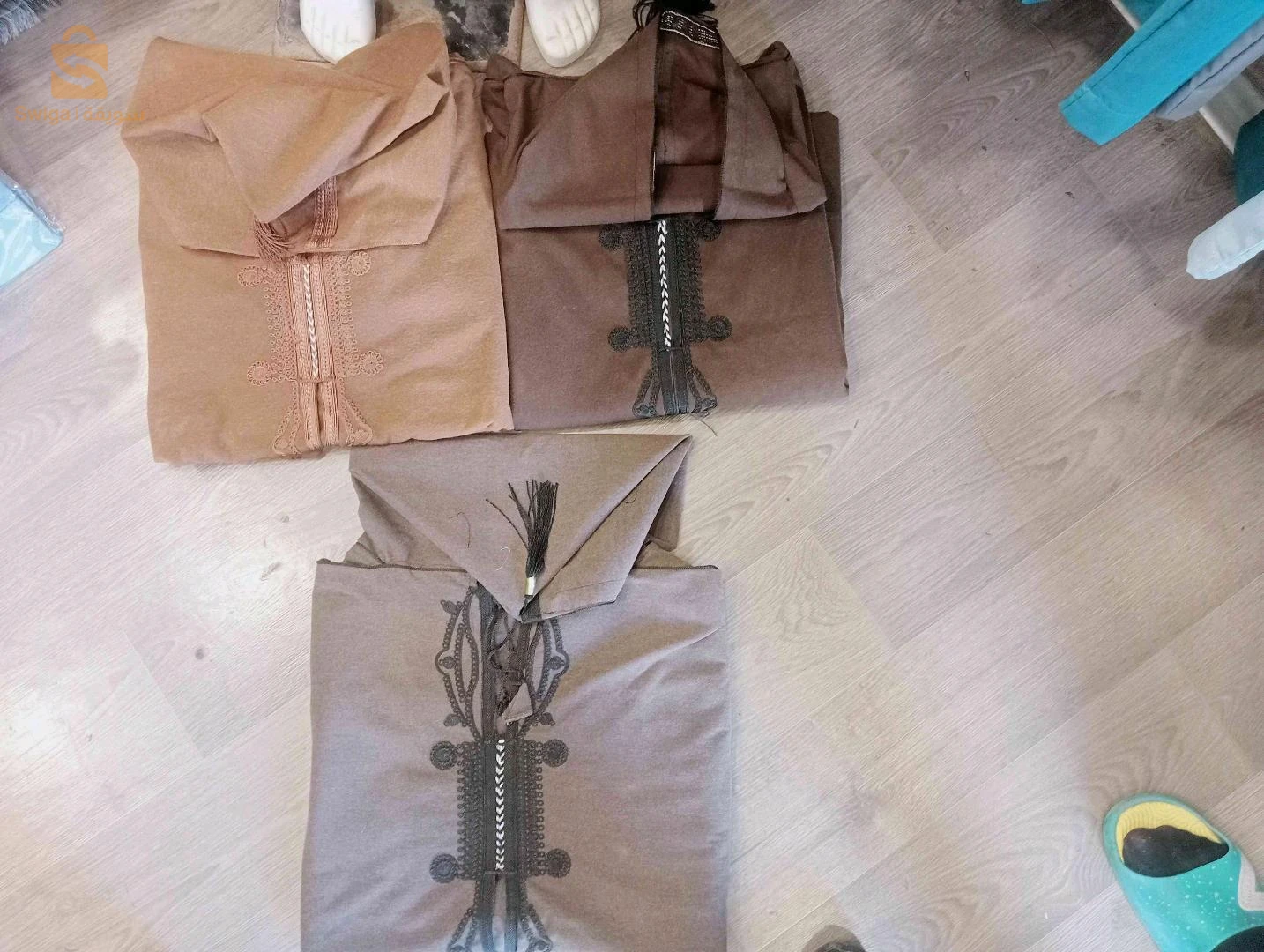 قشابية