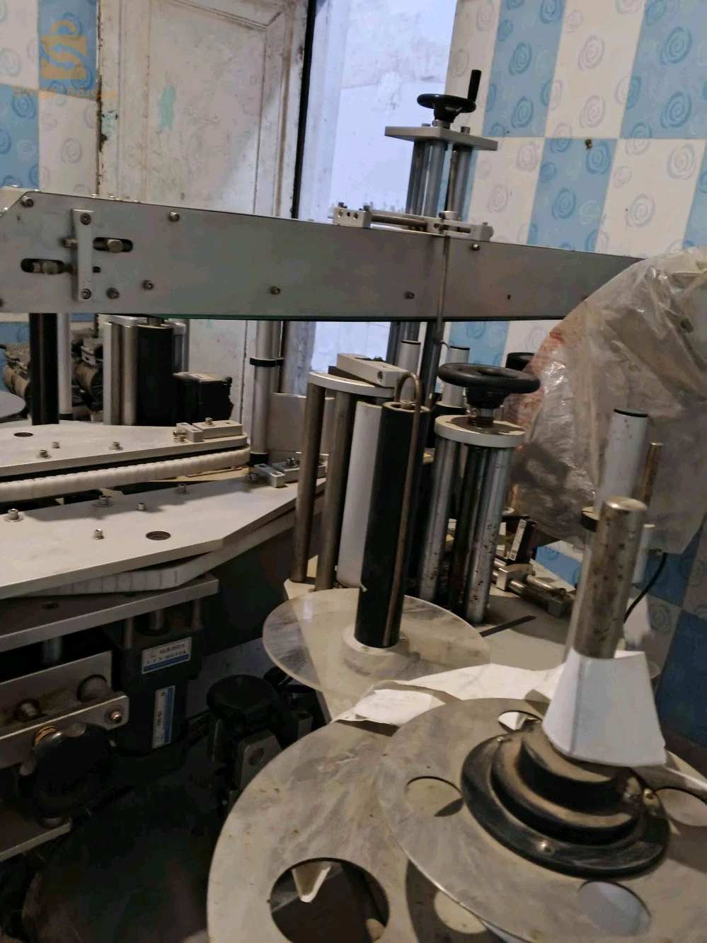 ligne de production détergent et shampooing complet