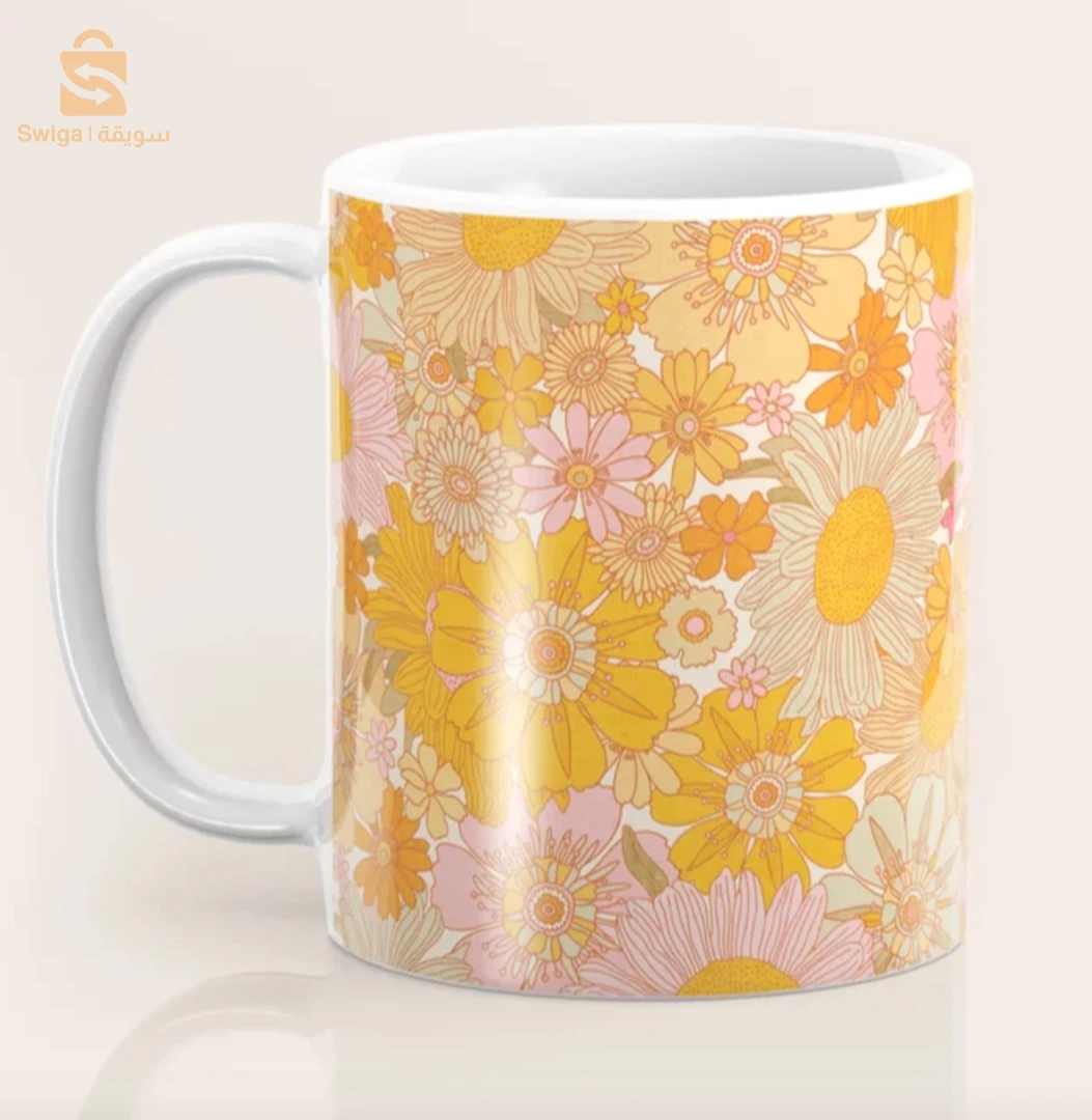 mug stylé