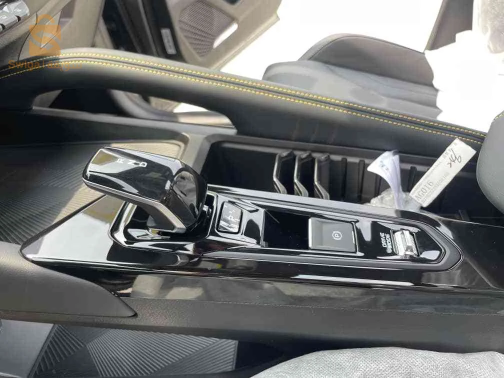 Geely Coolray Sport Limited 2025 10 BOUIRA