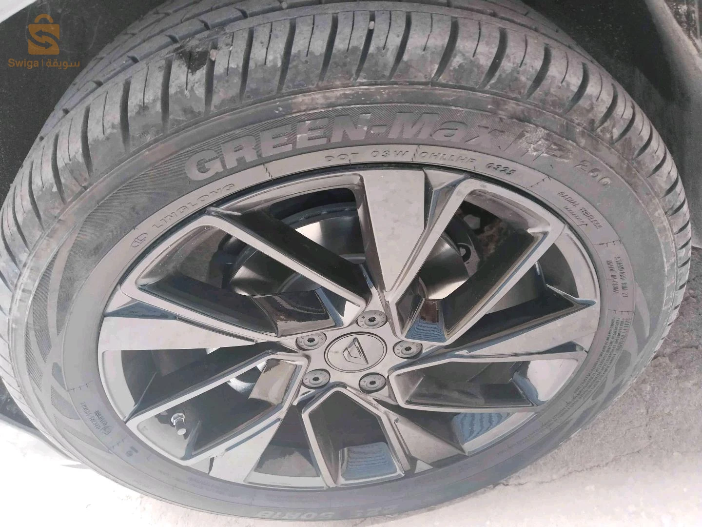 فولكس واجن Jetta 2025 24 قالمة