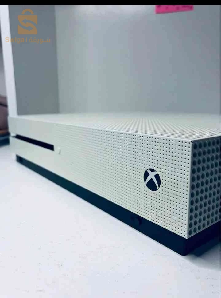 Xbox oen s