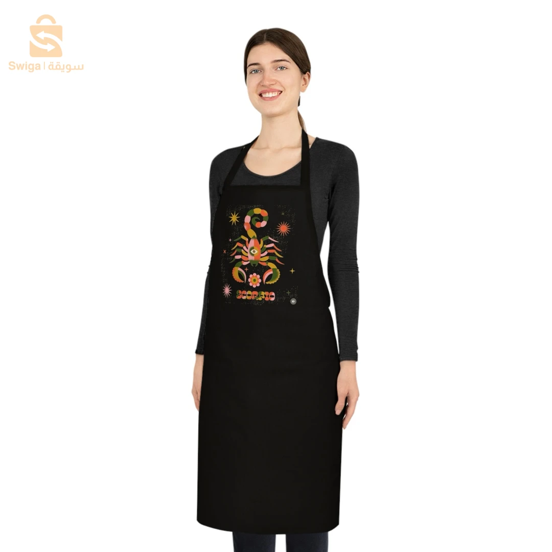 tablier de cuisine