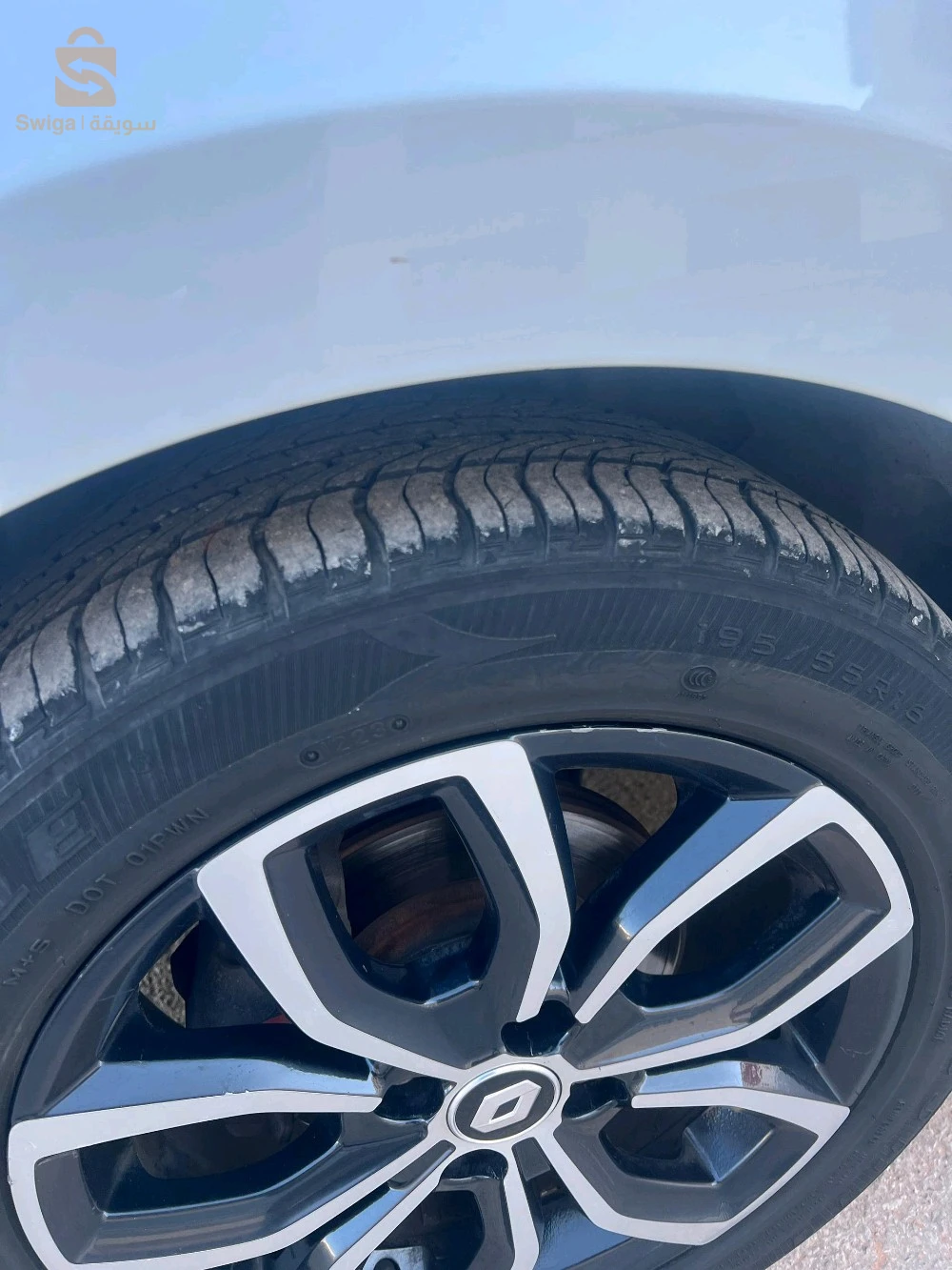 رينو Clio 4 2019 24 قالمة