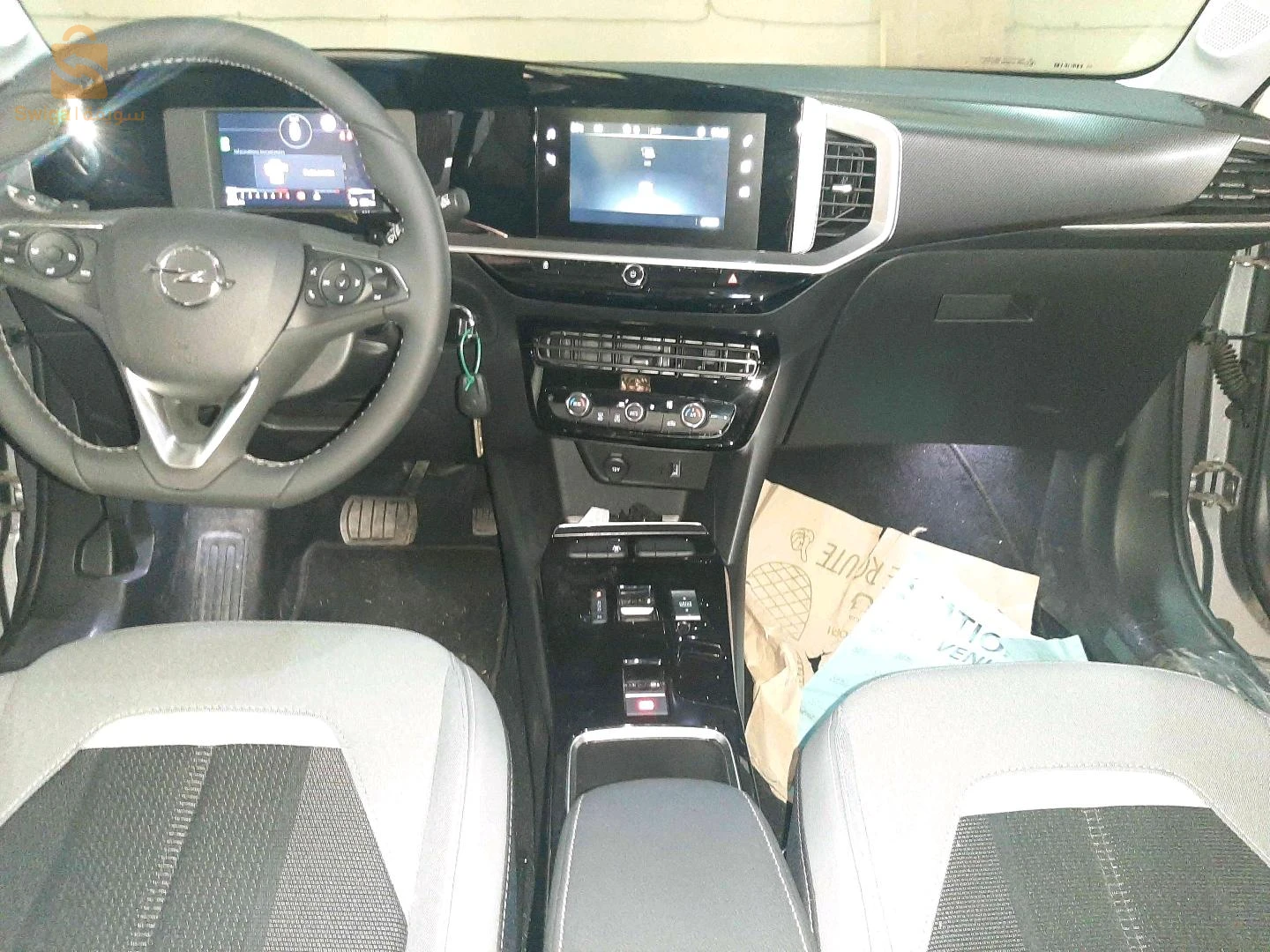 اوبل Mokka 2025 44 عين الدفلى