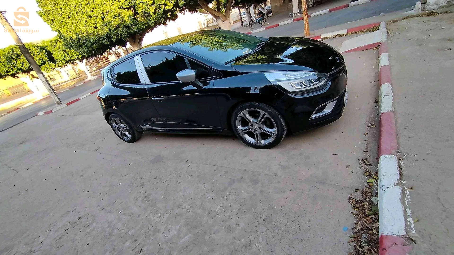 رينو Clio 4 2018 31 وهران