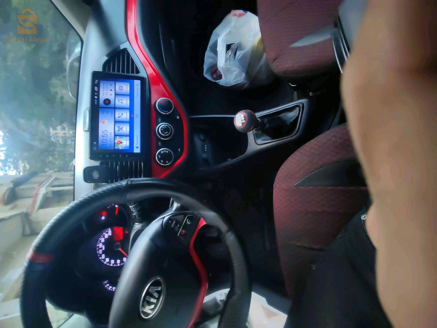 كيا Picanto 2015 16 الجزائر