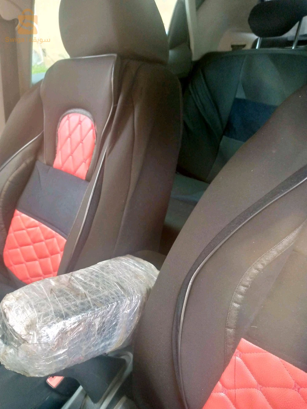 Seat Ibiza 2011 43 MILA