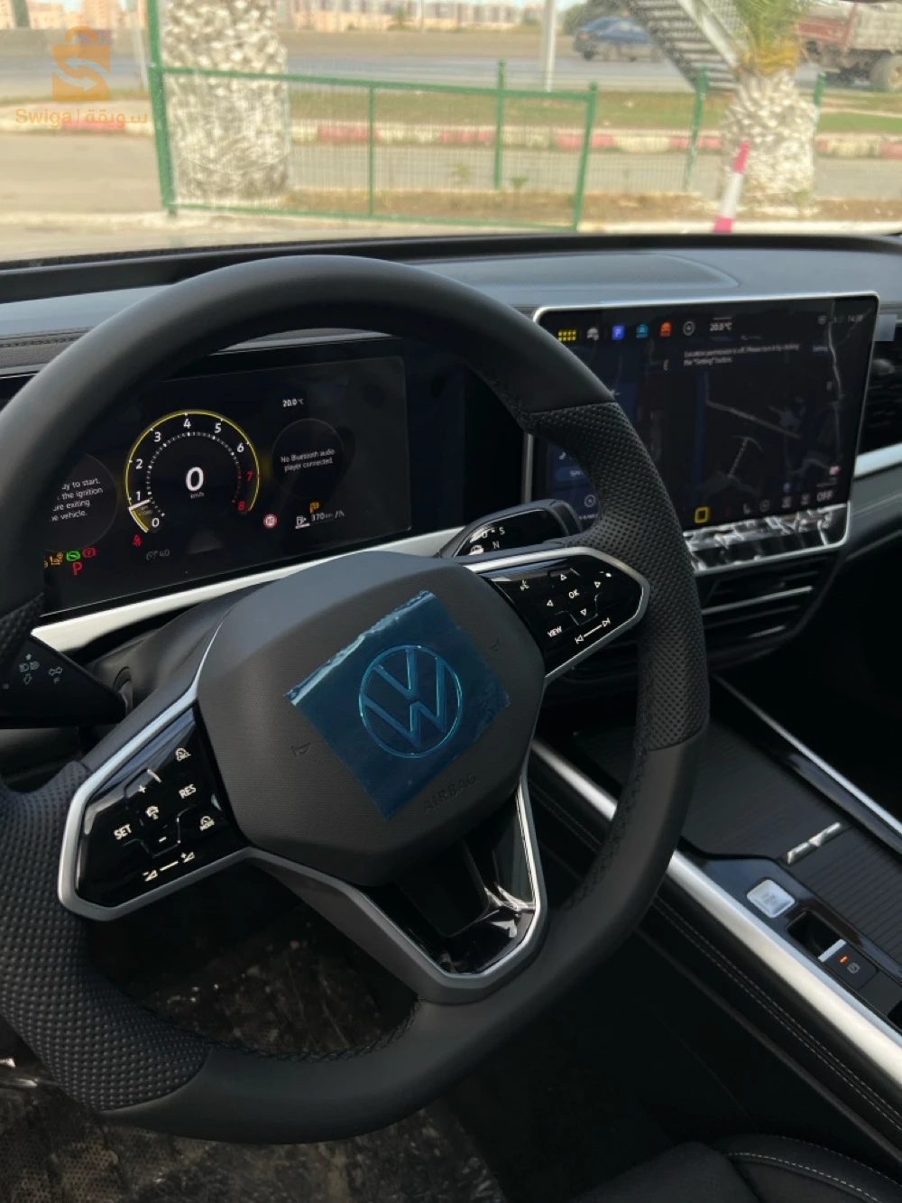 فولكس واجن Passat 2025 16 الجزائر