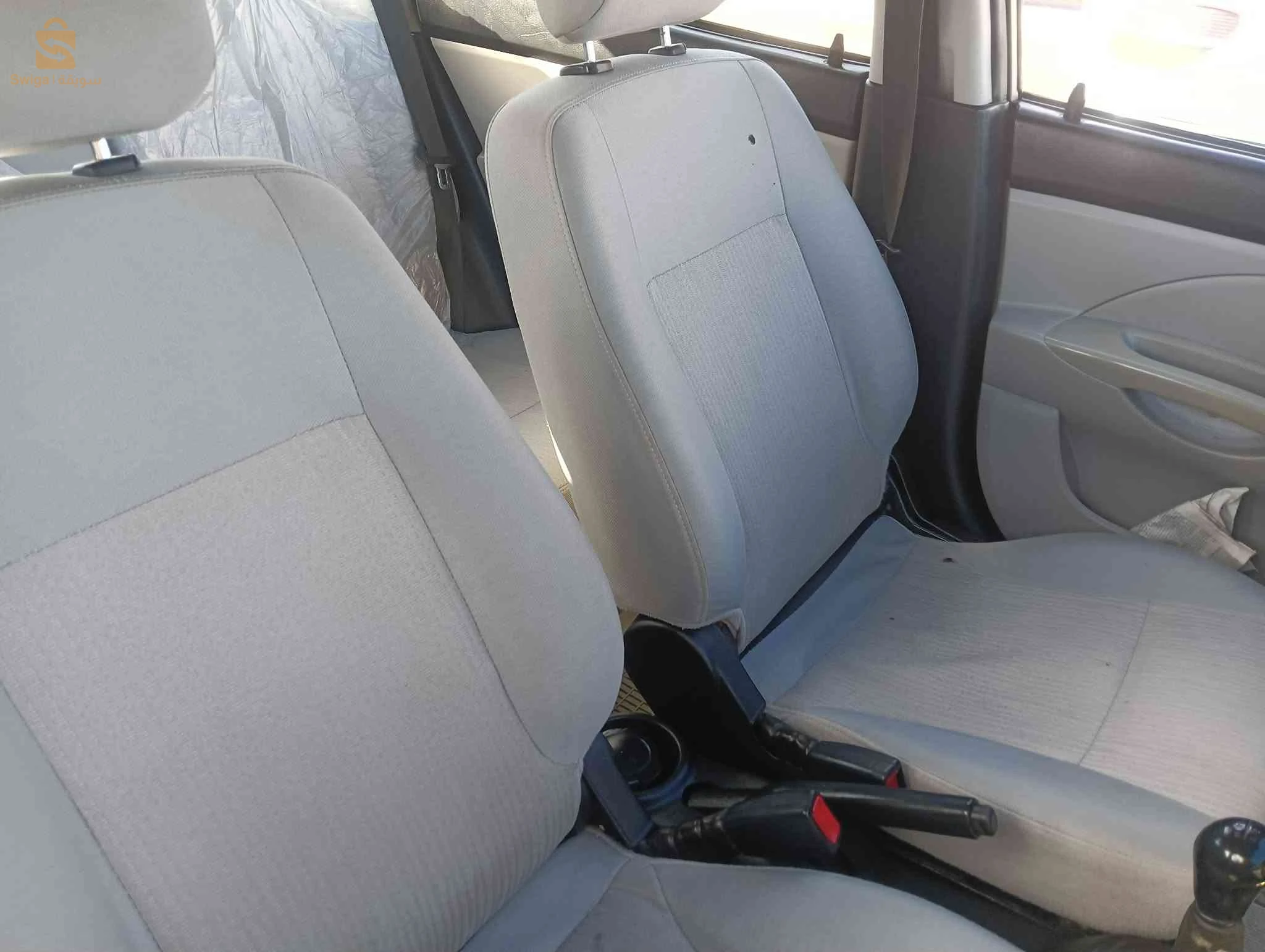 كيا Picanto 2009 5 باتنة