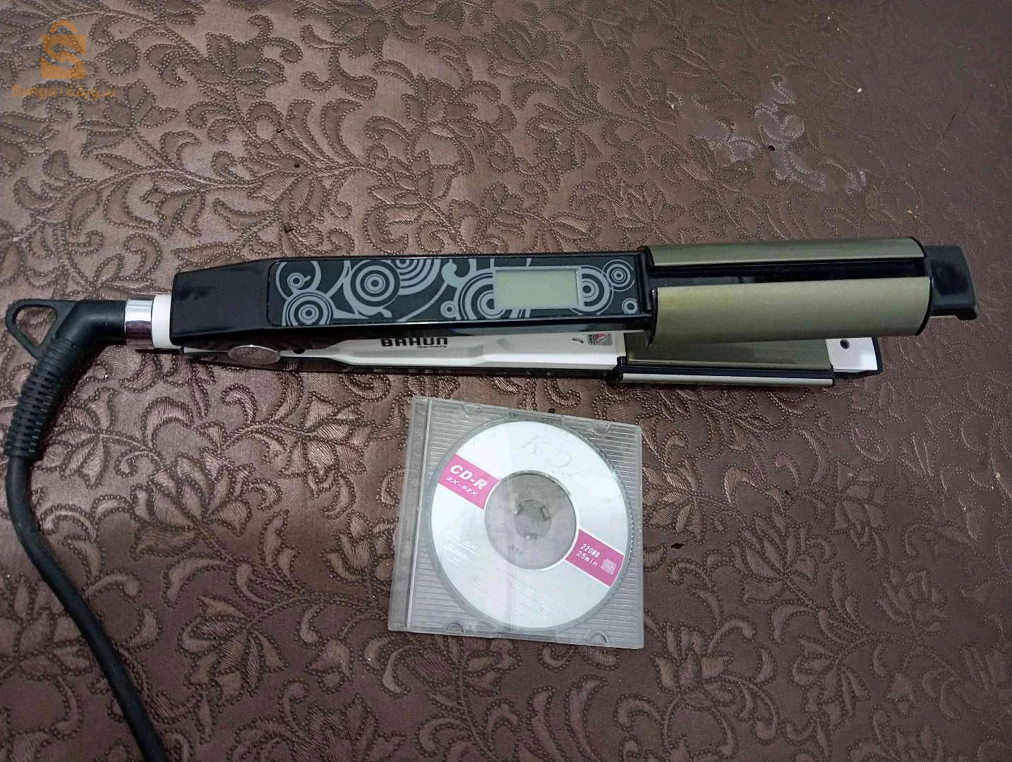 ليسور بوكلور من براون