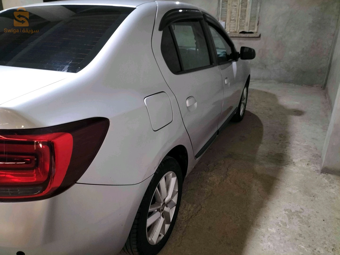 Renault 2018 2 CHLEF