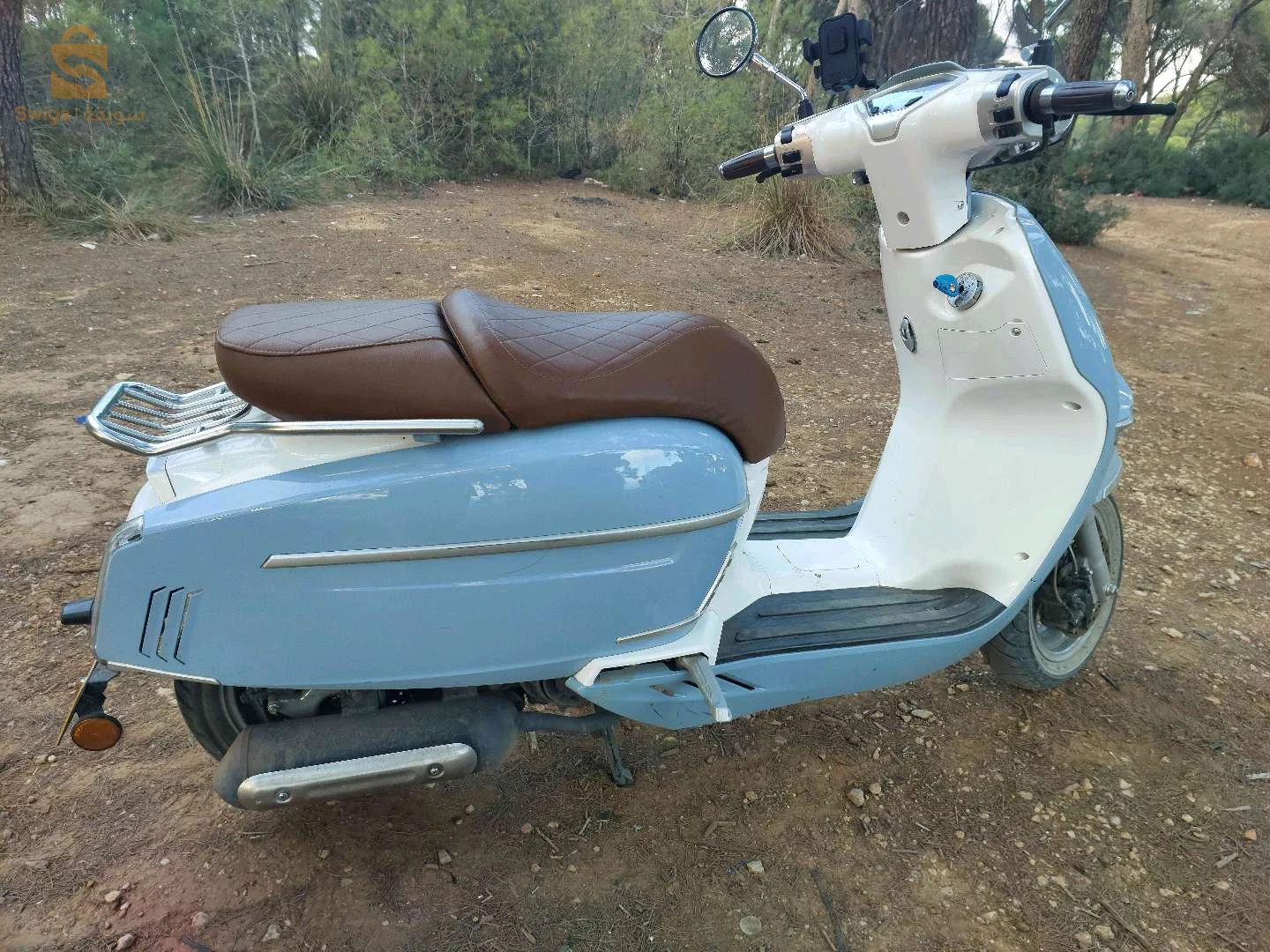victoria 200CC
