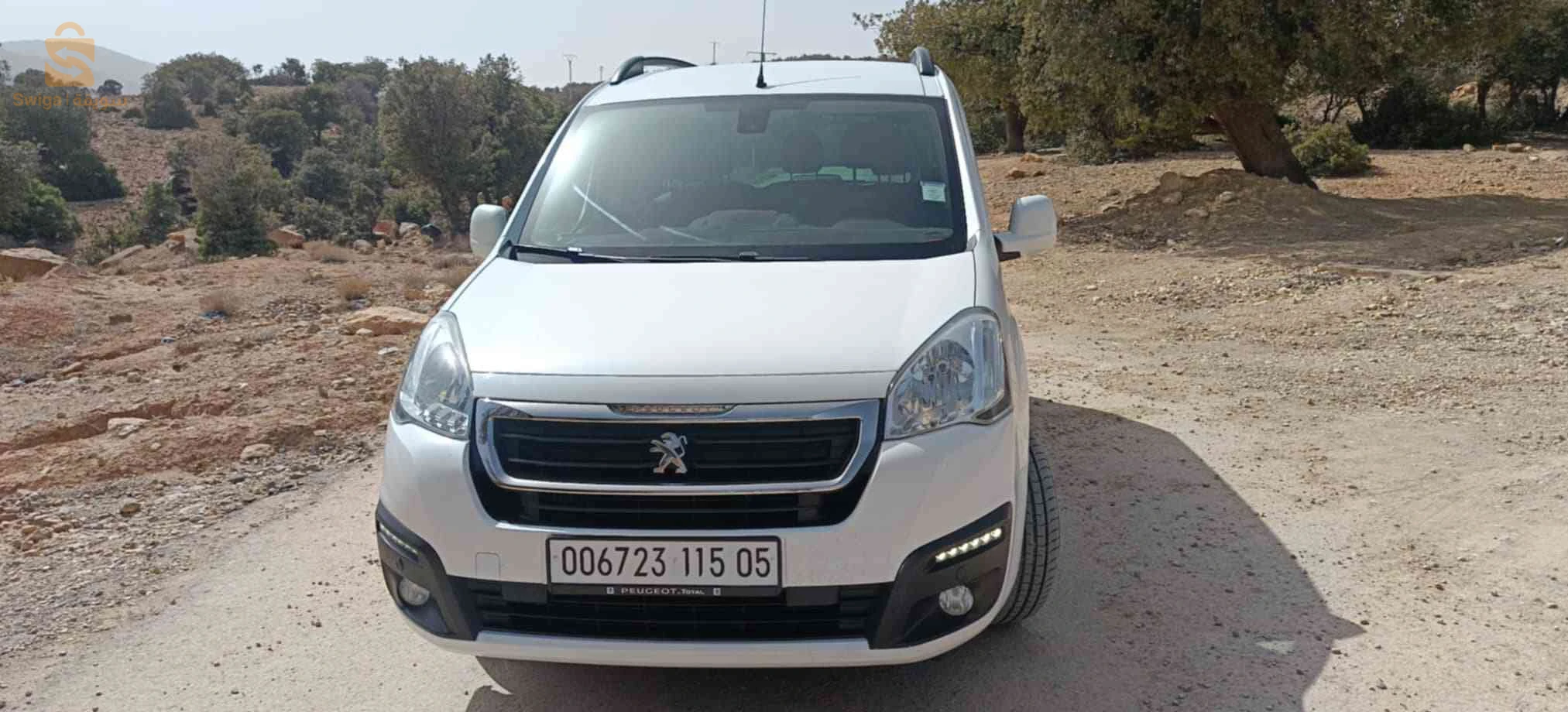 Peugeot Partner Tepee 2015 5 BATNA