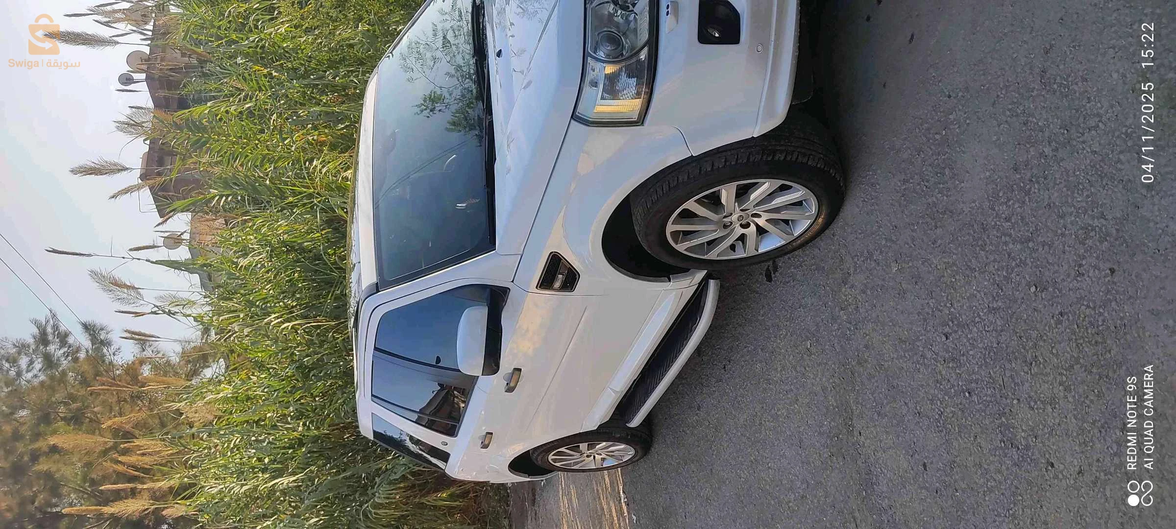 Land Rover Freelander 2012 9 BLIDA