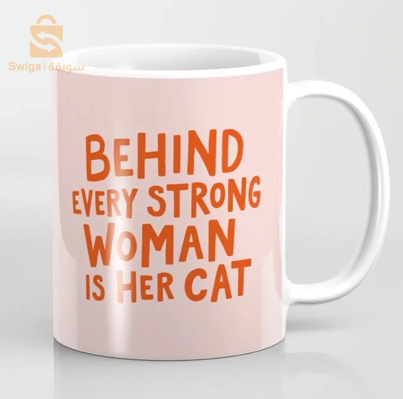 mug stylé