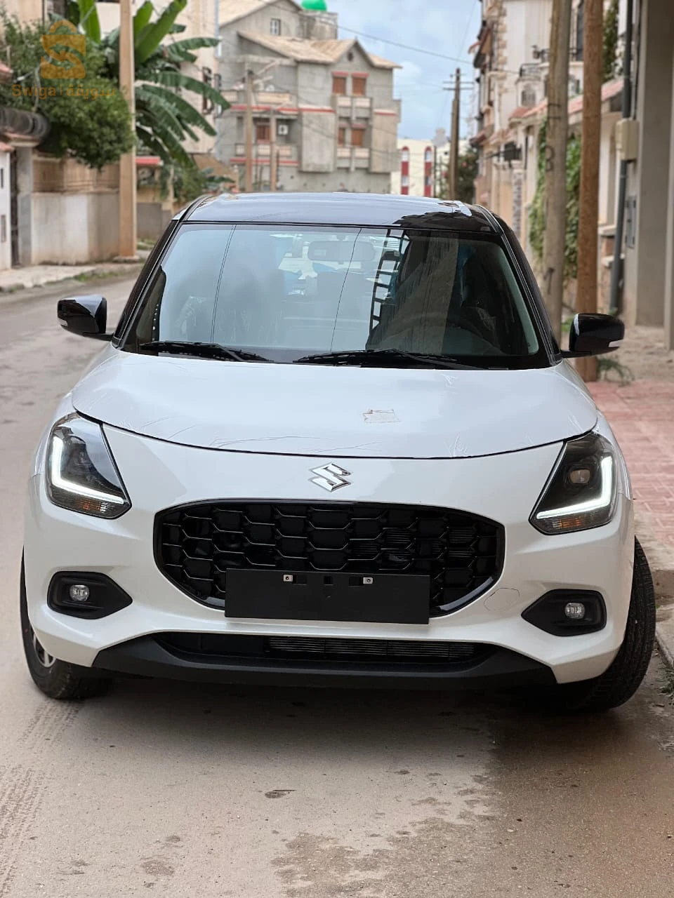 Suzuki Swift 2025 24 GUELMA