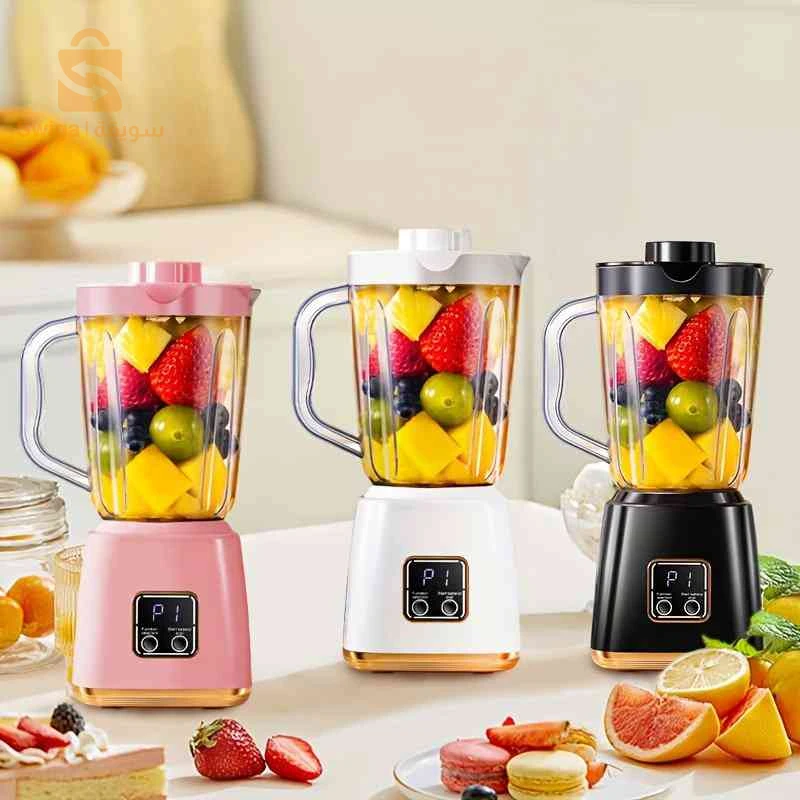 Mini Blender USB HP-158 خلاط محمول