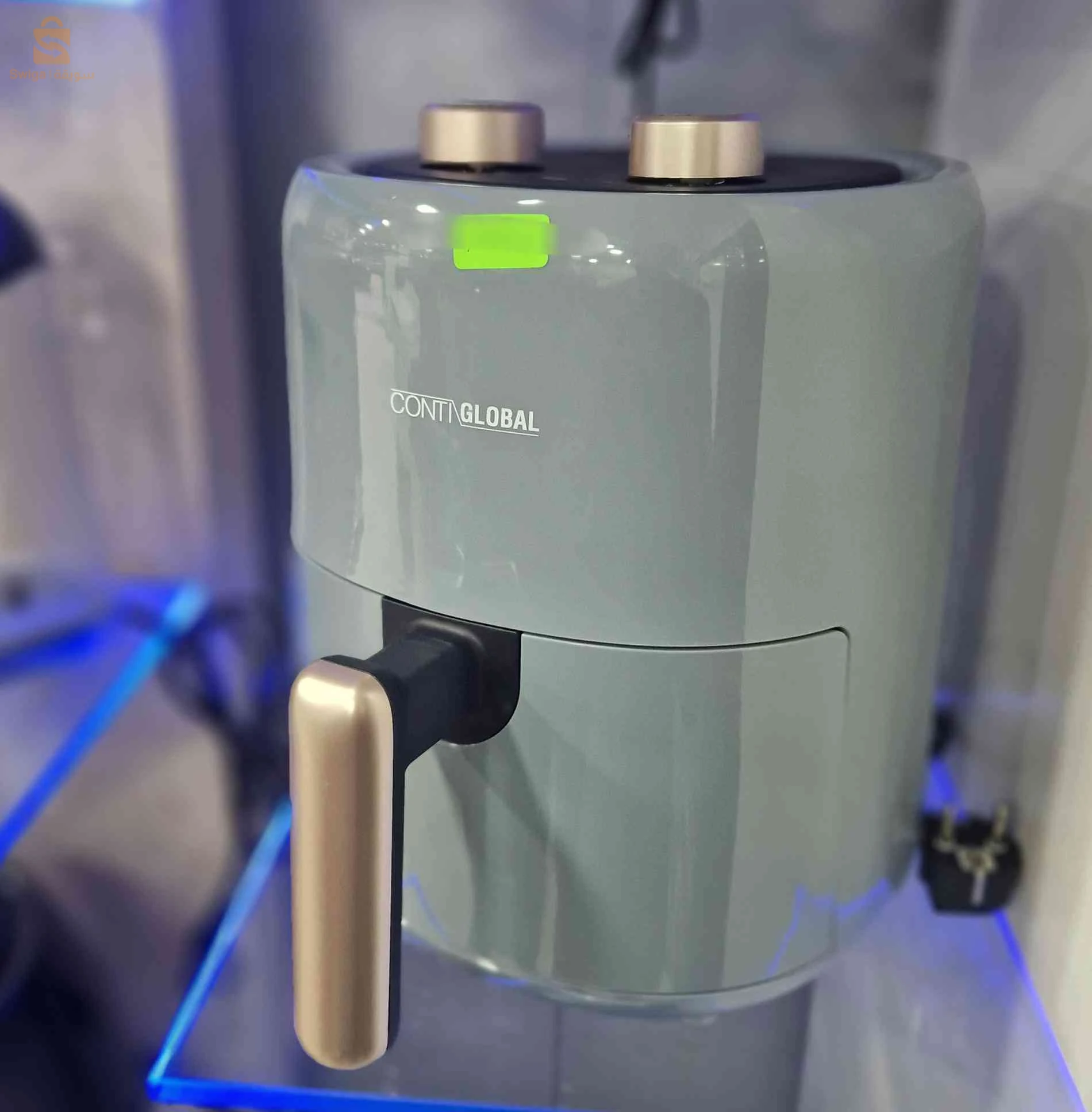 أجهزة المطبخ 