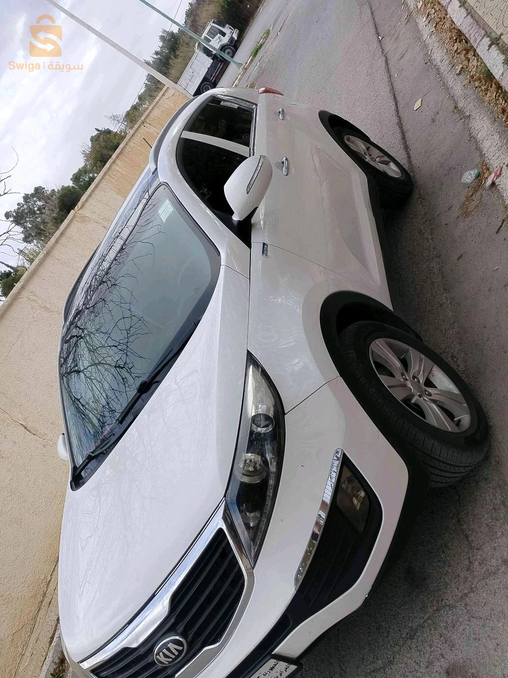 كيا Sportage 5 باتنة