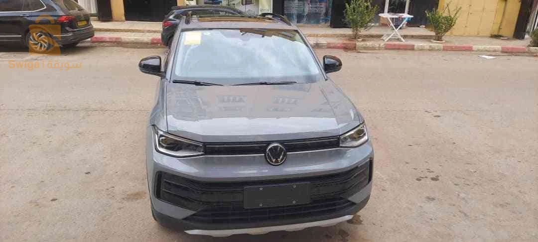 Volkswagen Taro 2025 25 CONSTANTINE