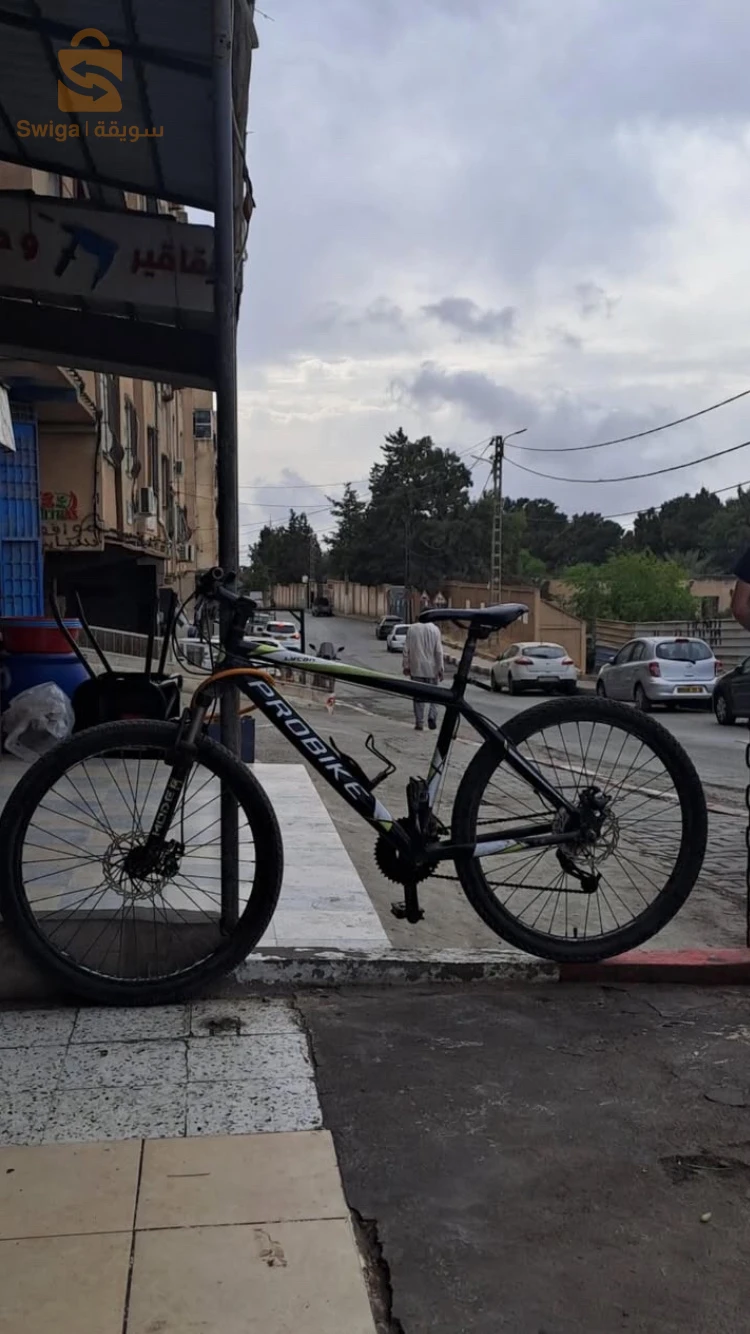 دراجات هوائية