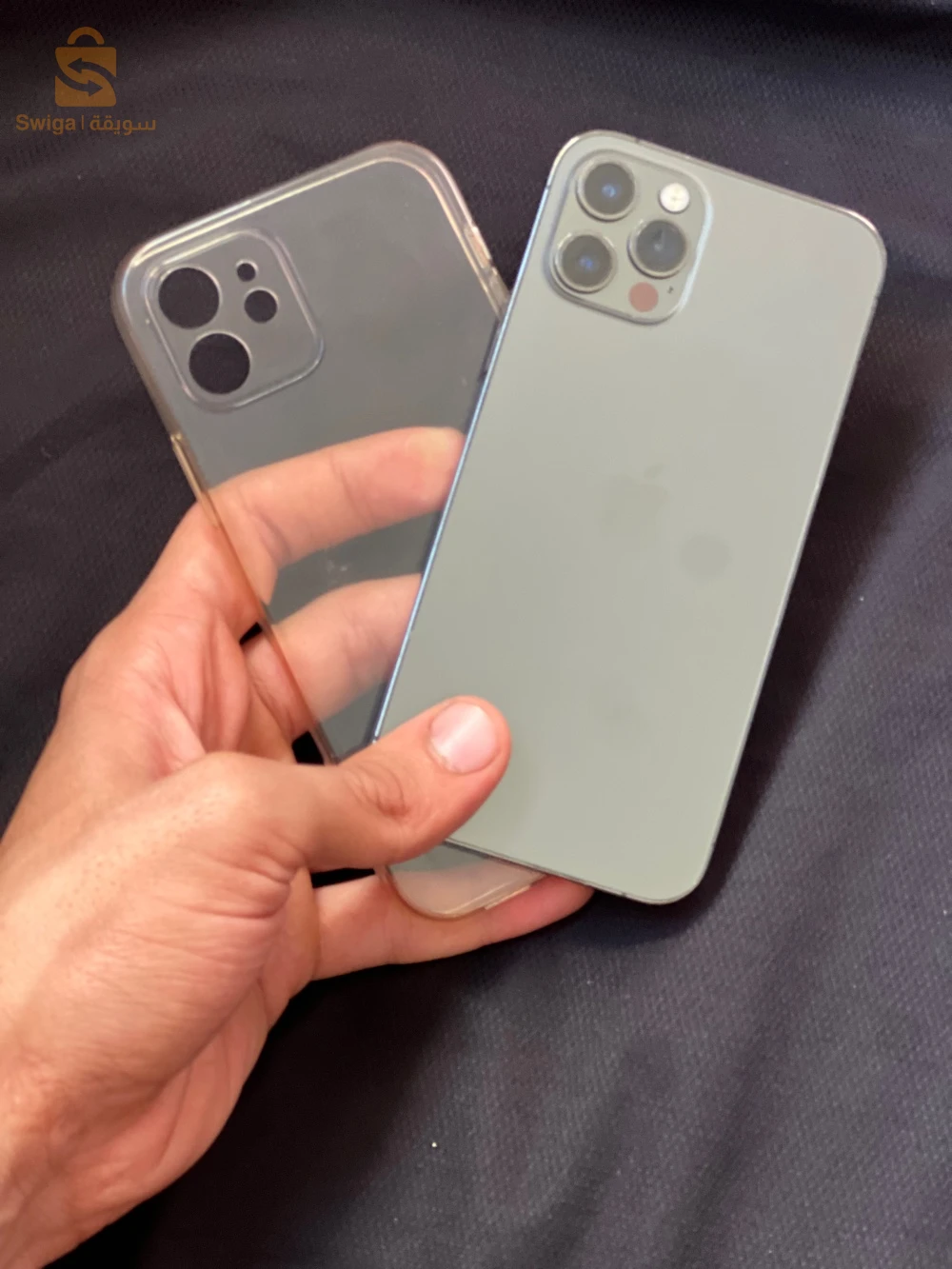 iphone 12 pro