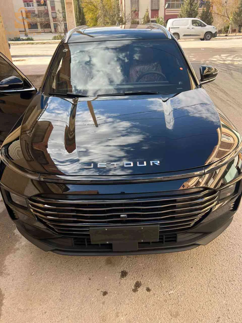 Jetour 2025 5 BATNA