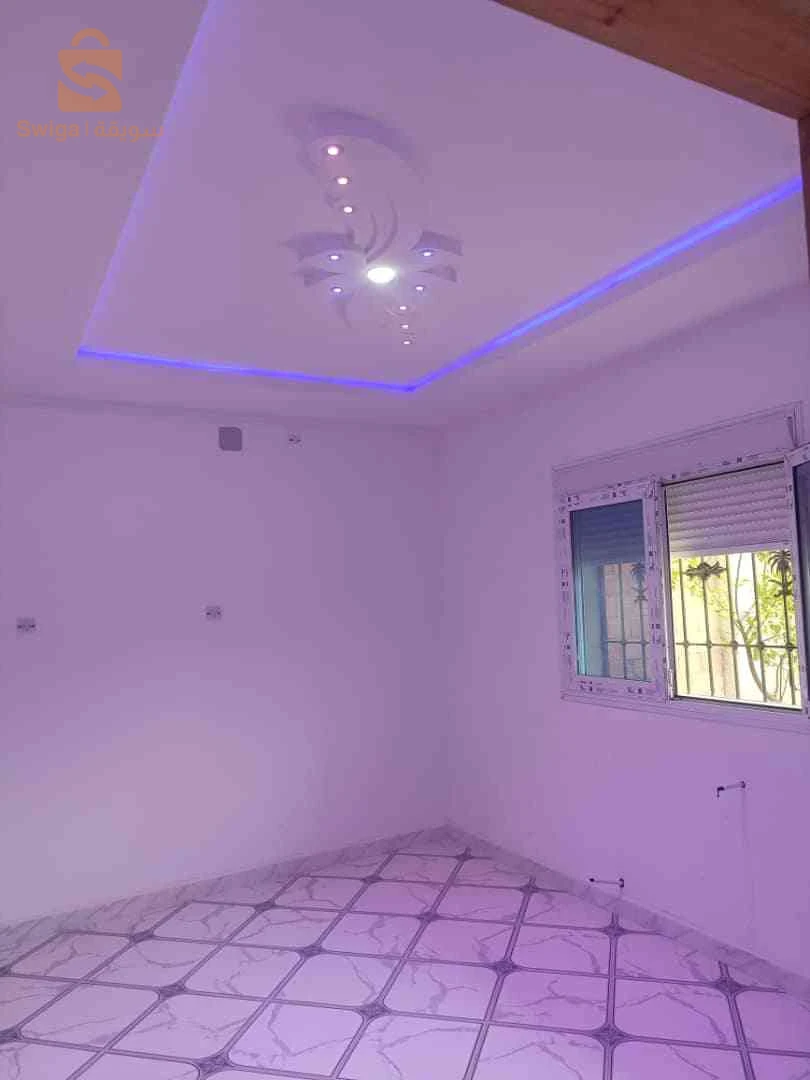 للبيع فلل سكنية عدد الغرف3 35 بومرداس