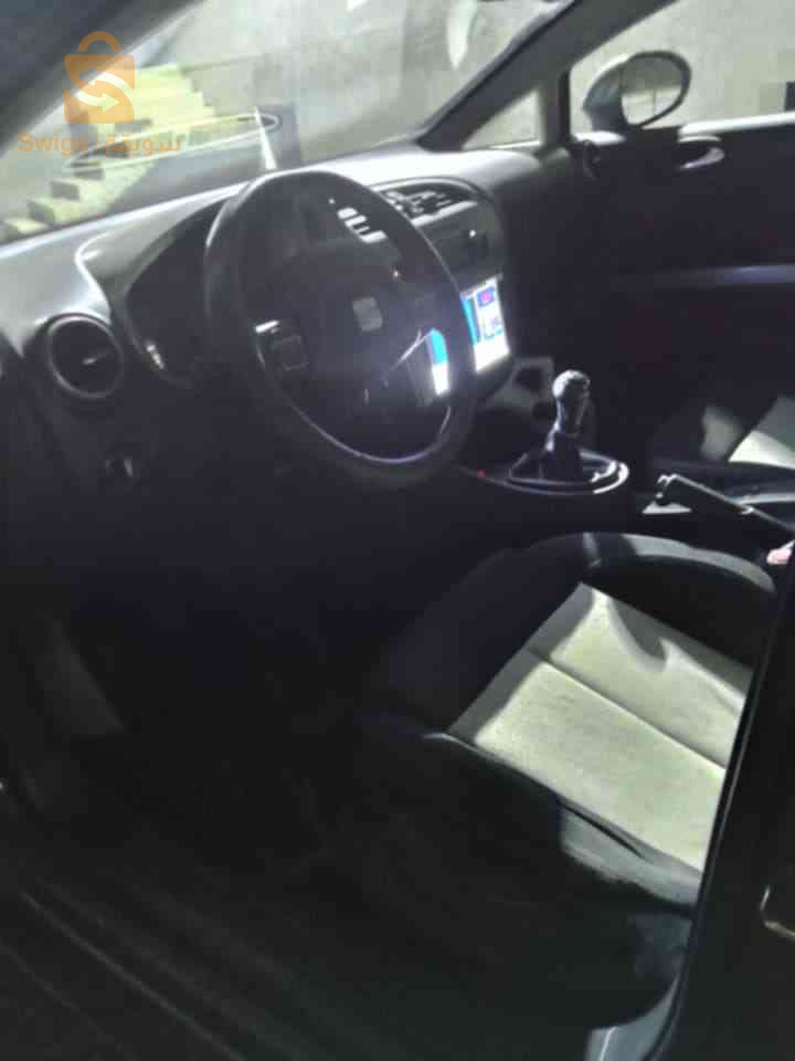 سيات Leon 2010 35 بومرداس